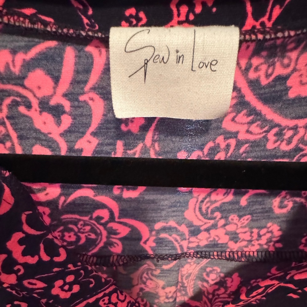 Lightweight Tunic - image 1